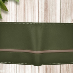Leather Wallet for Men