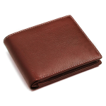 Premium Leather Mens Wallet