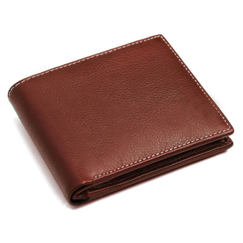 Premium Leather Mens Wallet