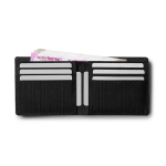 Classic Bifold Wallet for Men