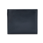 Men's Global Coin Wallet