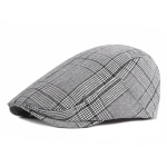 Flat Cap for Men