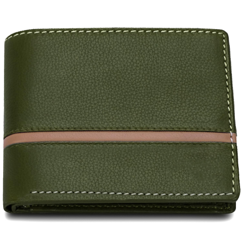 Leather Wallet for Men