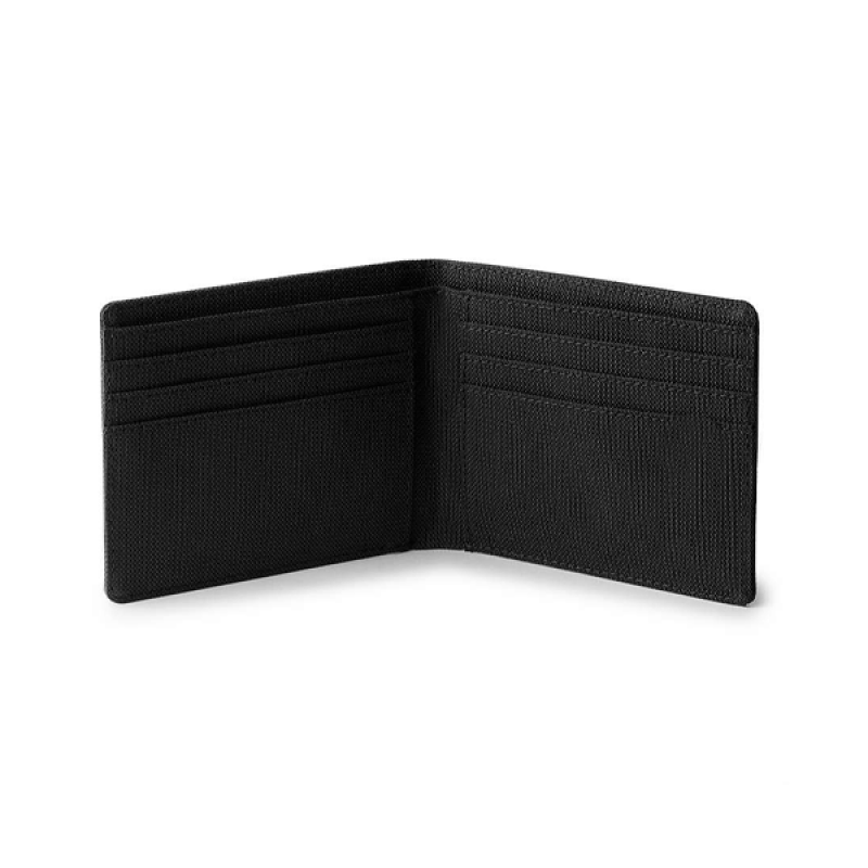 Classic Bifold Wallet for Men