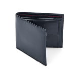 Men's Global Coin Wallet