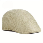 Beret Caps Hat for Men- Pack of 2 Combo