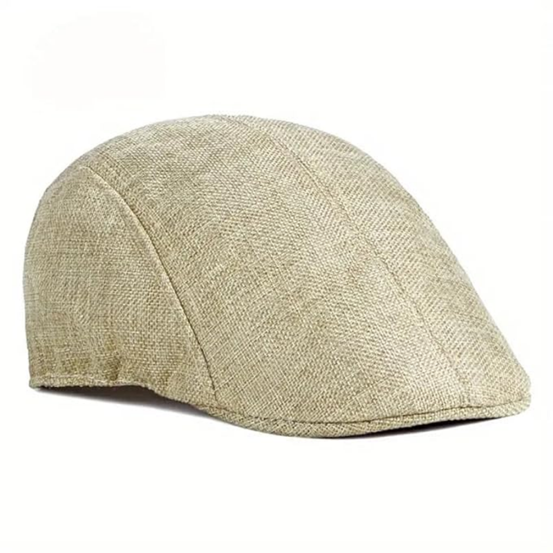 Beret Caps Hat for Men- Pack of 2 Combo