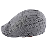 Flat Cap for Men