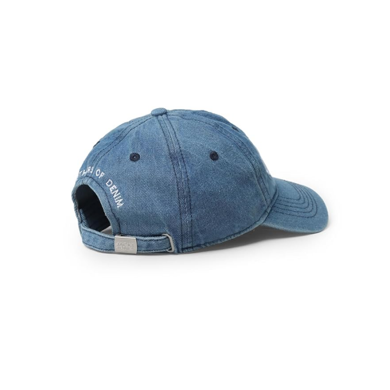Jack & Jones Men's Cotton Baseball Cap with Adjustable