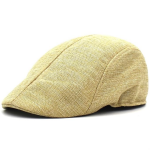 Fashion Black Trilby Hat