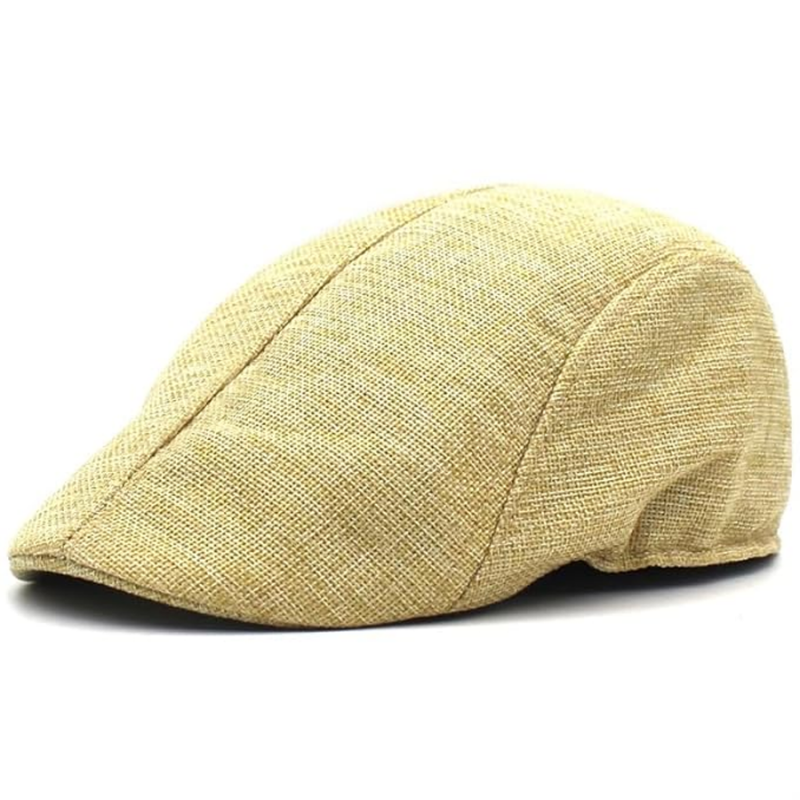 Fashion Black Trilby Hat