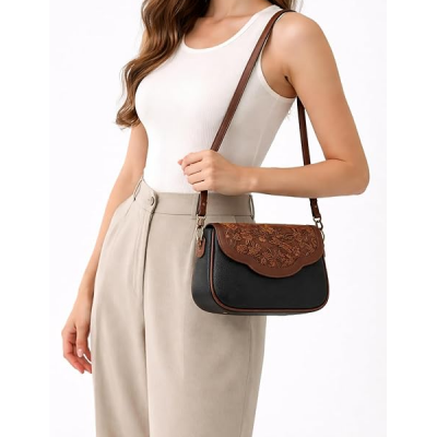Crossbody Sling Bag