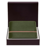 Leather Wallet for Men