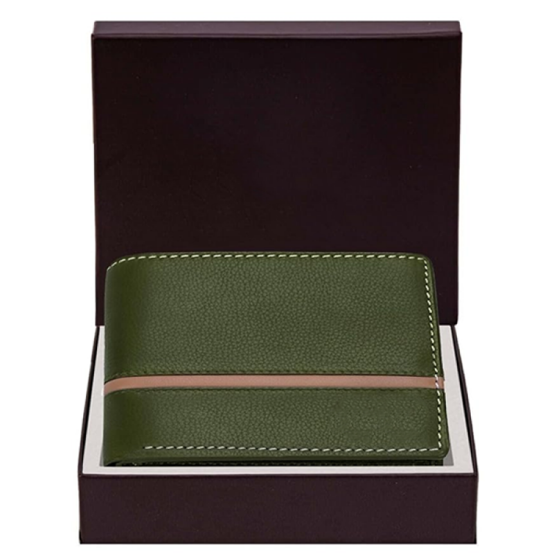 Leather Wallet for Men