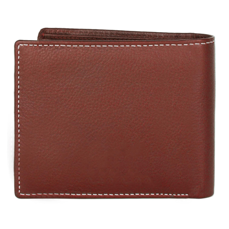 Premium Leather Mens Wallet