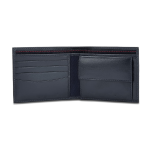 Men's Global Coin Wallet