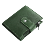 Protected Leather Wallet for Men