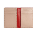 Premium Pebbled Leather wellet