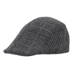 Flat Cap for Men