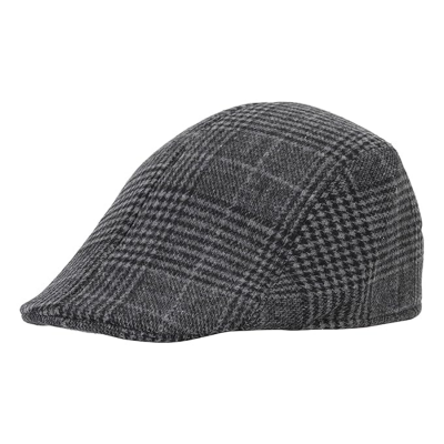 Flat Cap for Men