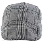 Flat Cap for Men