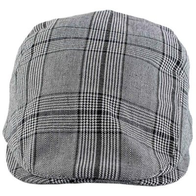 Flat Cap for Men
