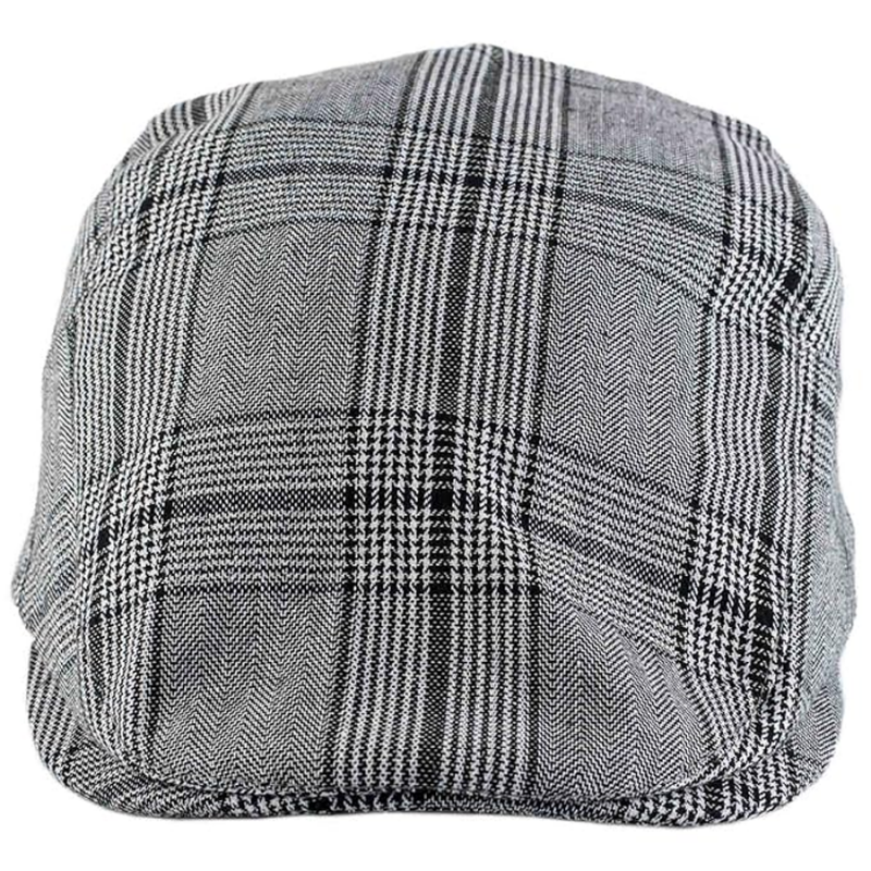 Flat Cap for Men