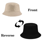 Bucket Hat for Women Men Teens