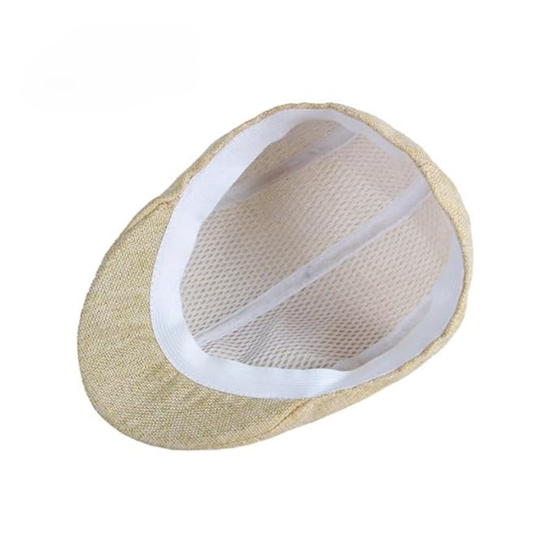 Fashion Black Trilby Hat