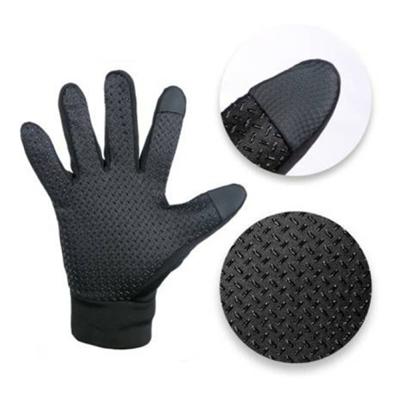 Unisex Touchscreen Gloves