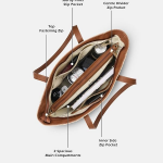 Women's Betula Tote Handbag