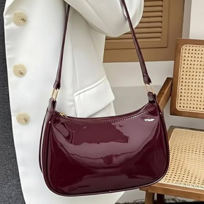 Ladies Purse Handbag