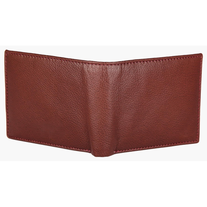 Premium Leather Mens Wallet
