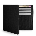 Classic Bifold Wallet for Men