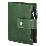 Protected Leather Wallet for Men