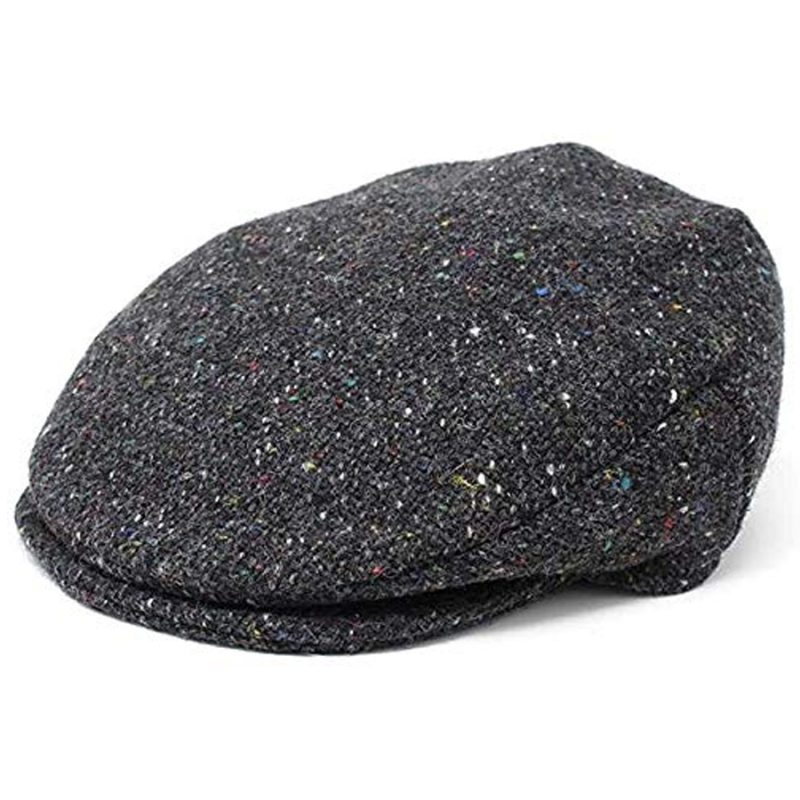 Flat Cap for Men