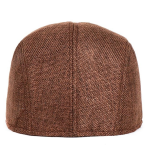 Beret Caps Hat for Men- Pack of 2 Combo