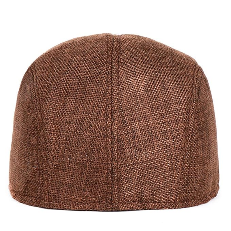 Beret Caps Hat for Men- Pack of 2 Combo