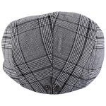Flat Cap for Men