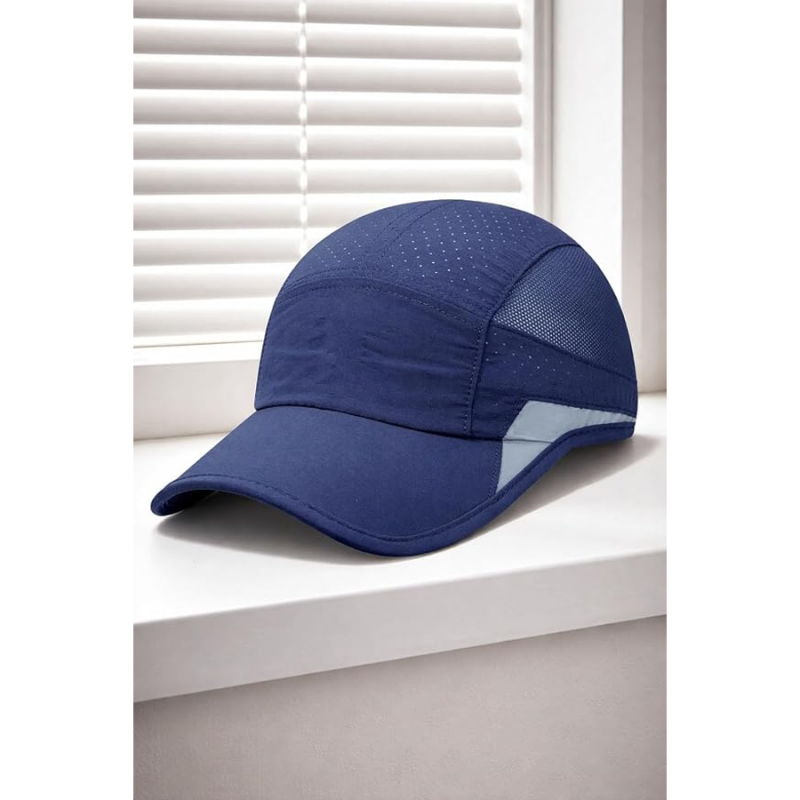 BREATHABLE DESIGN QUICK DRYING & MOISTURE-WICKING MAKE AN AWESOME GIFT SAFETY REFLECTOR BELT Free Size fits All