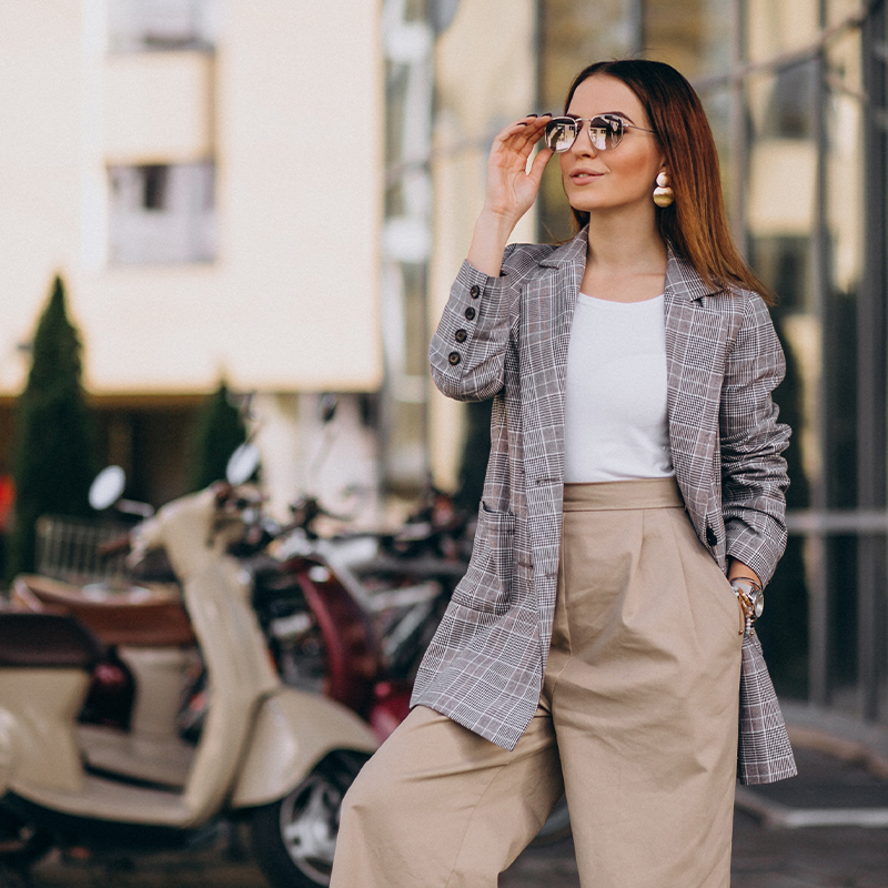 5 Creative Ways to Repurpose Your Old Clothes